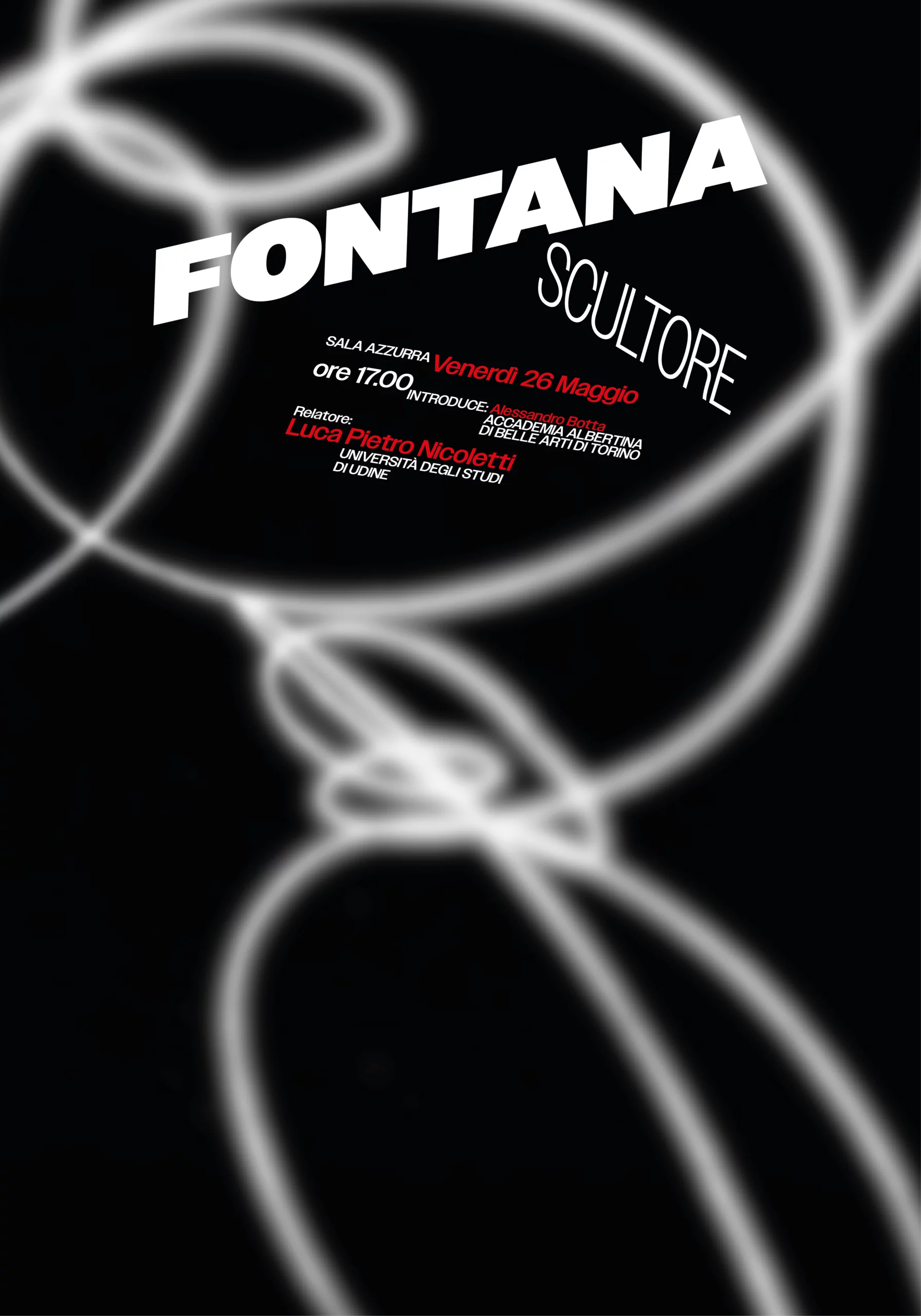 Fontana scultore