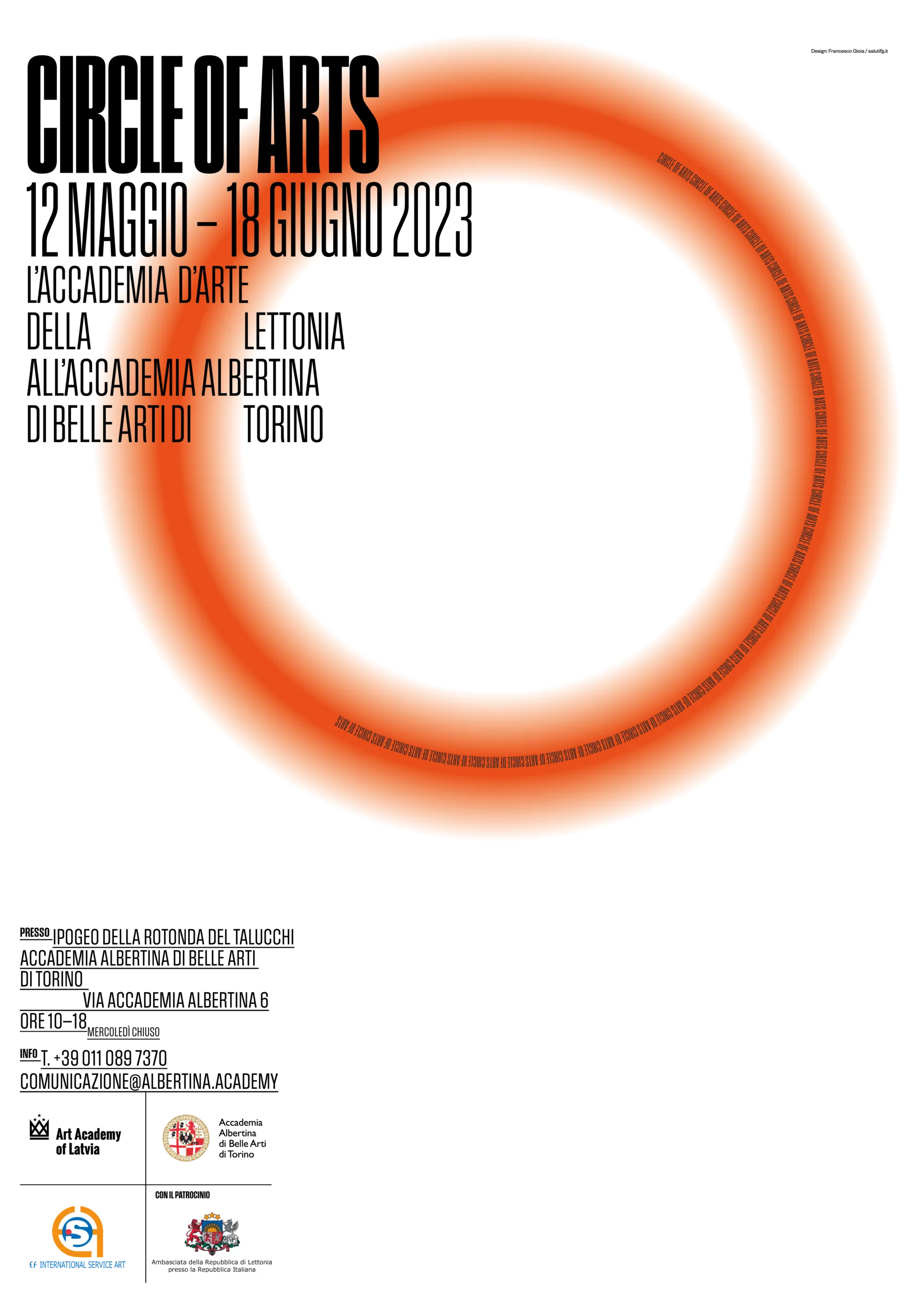 Circle of Arts