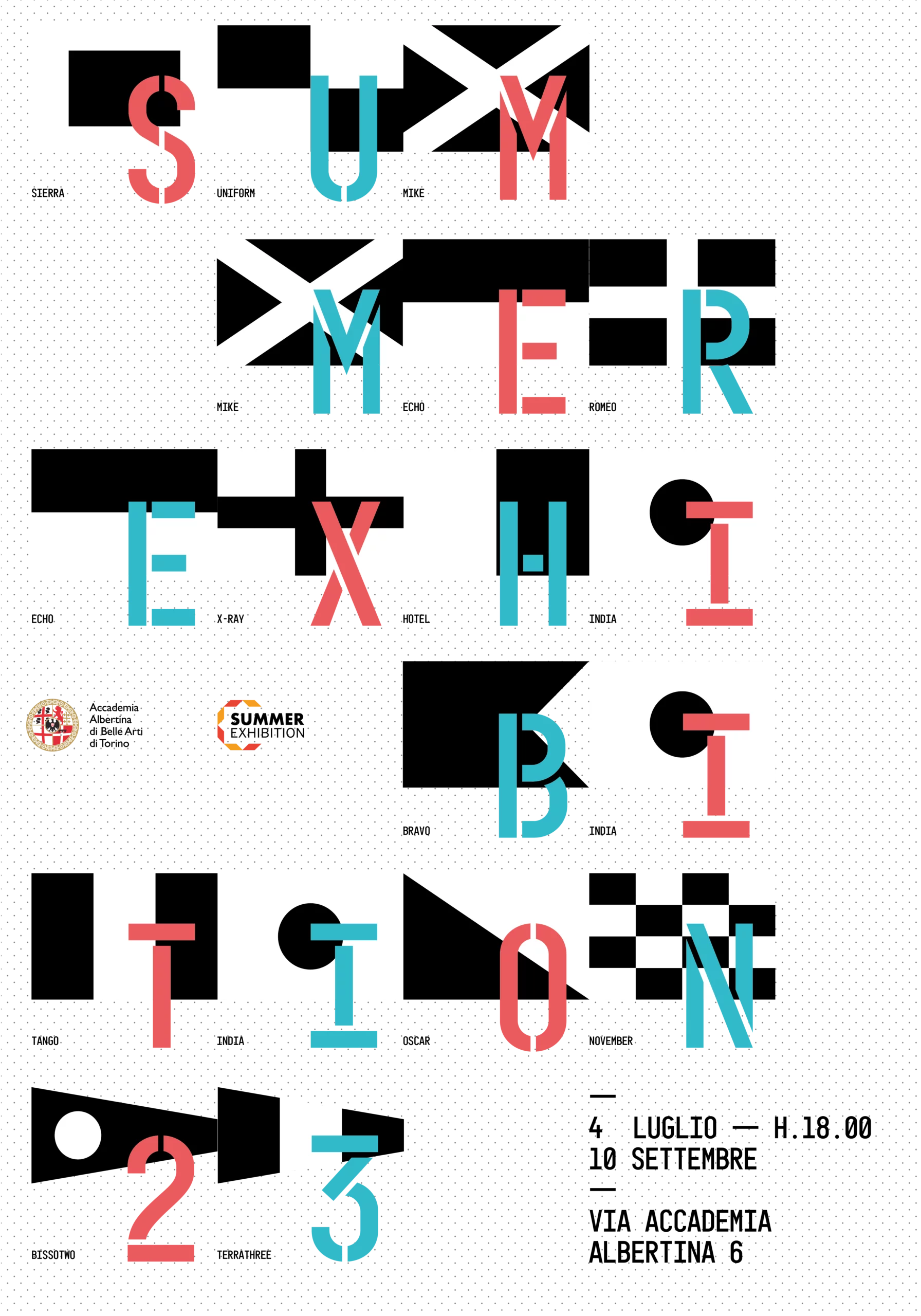Summer Exhibition 2023