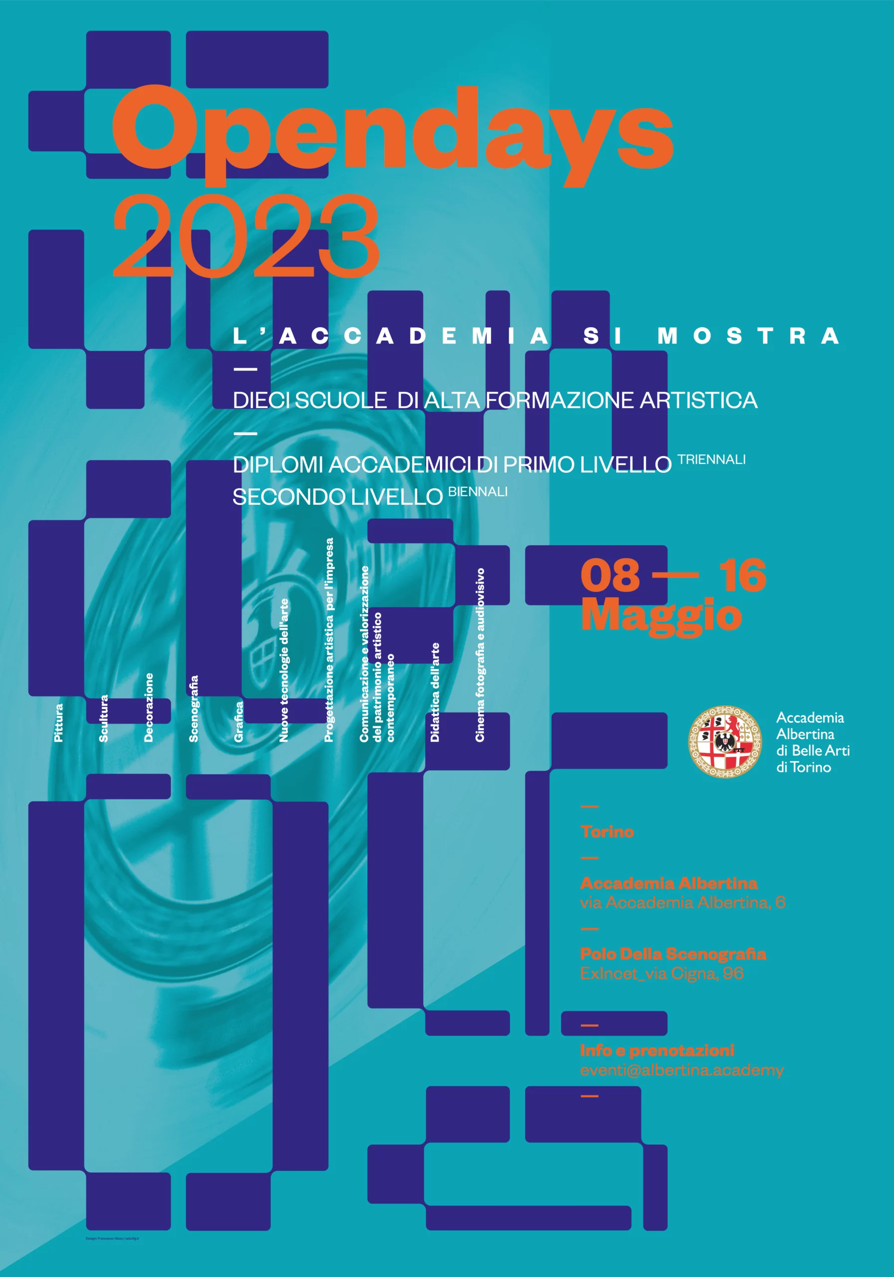 OpenDays 2023